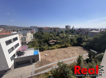 Pronájem bytu, 1+kk, 22 m²