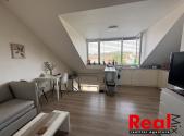 Pronájem bytu, 2+kk, 47 m²