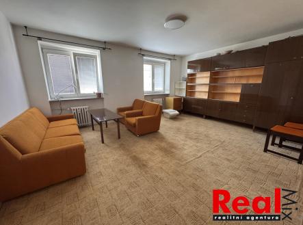Pronájem bytu, 3+1, 71 m²