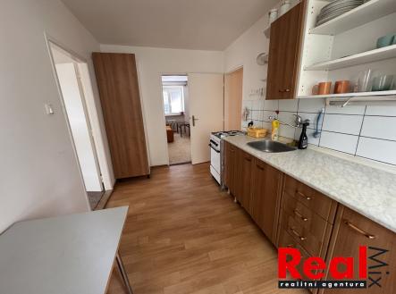 Pronájem bytu, 3+1, 71 m²