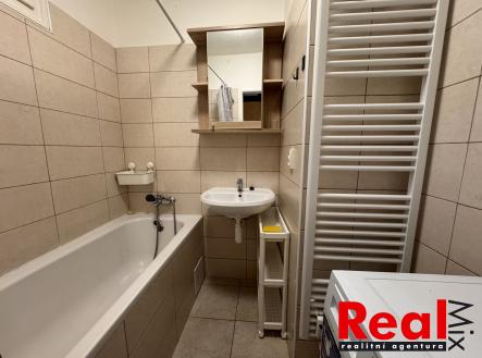 Pronájem bytu, 3+1, 71 m²