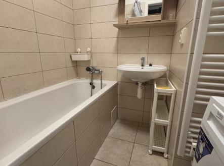Pronájem bytu, 3+1, 71 m²