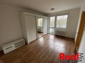 Pronájem bytu, 1+1, 34 m²
