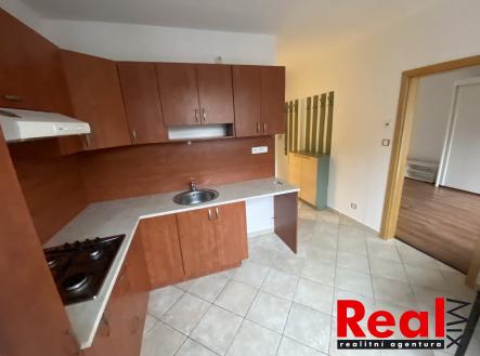 Pronájem bytu, 1+1, 34 m²