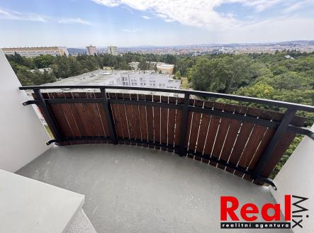 Pronájem bytu, 1+1, 32 m²