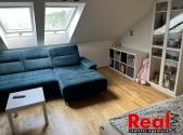 Pronájem bytu, 2+kk, 54 m²
