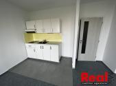 Pronájem bytu, 1+kk, 36 m²