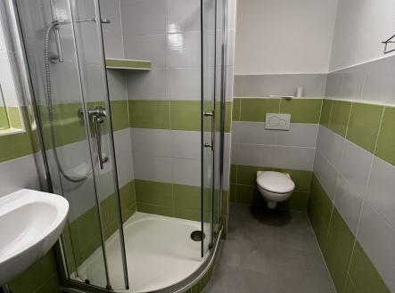 Pronájem bytu, 1+kk, 36 m²