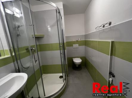 Pronájem bytu, 1+kk, 36 m²