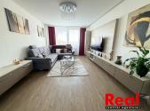 Pronájem bytu, 3+1, 80 m²