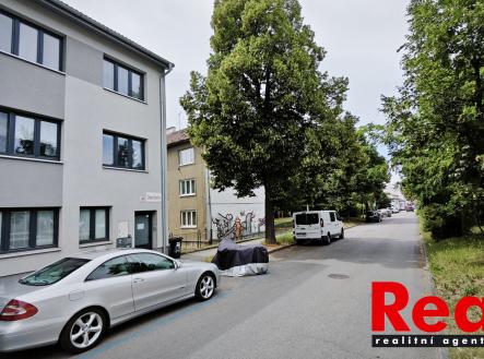Pronájem bytu, 1+kk, 30 m²