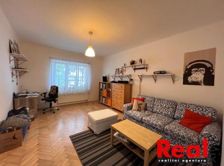 Pronájem bytu, 2+1, 59 m²