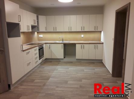 Pronájem bytu, 3+kk, 95 m²