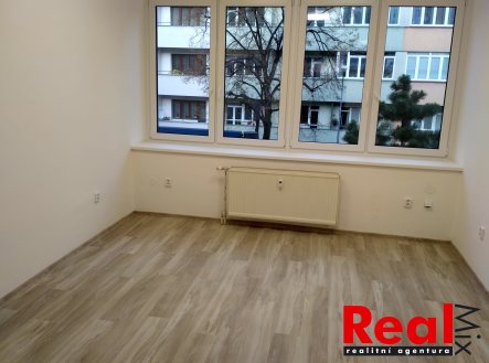 Pronájem kanceláře, 19 m²