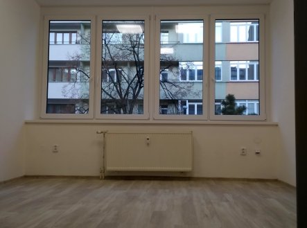 Pronájem kanceláře, 19 m²