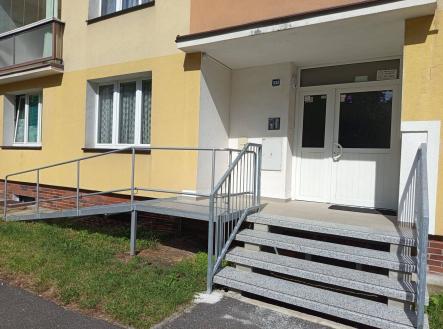 Prodej bytu, 3+1, 67 m²