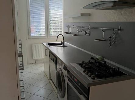 Prodej bytu, 3+1, 67 m²