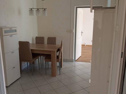 Prodej bytu, 3+1, 67 m²