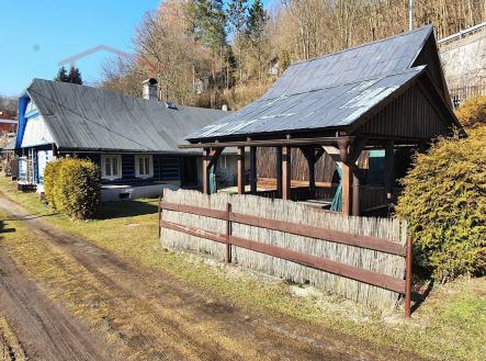 Prodej - dům/vila, 85 m²