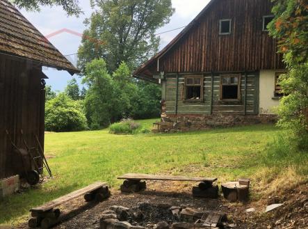 Prodej domu/vily, 180 m²