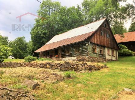 Prodej domu/vily, 180 m²