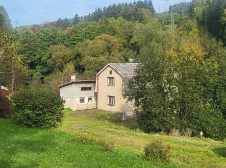 Prodej domu/vily, 180 m²