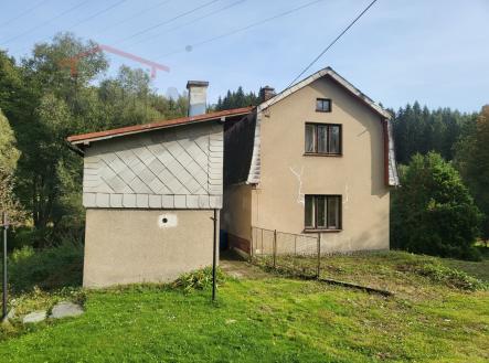 Prodej domu/vily, 180 m²