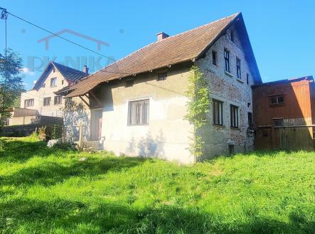 Prodej - dům/vila, 120 m² obrázek