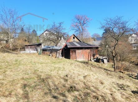 Prodej - chata/rekreační objekt, 140 m²