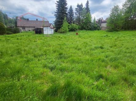 Prodej pozemku pro bydlení, 1 761 m²
