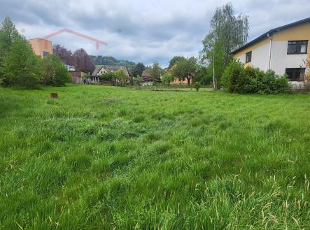 Prodej pozemku pro bydlení, 1 761 m²