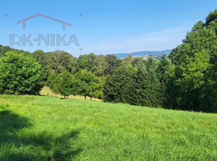 Prodej pozemku pro bydlení, 3 186 m²