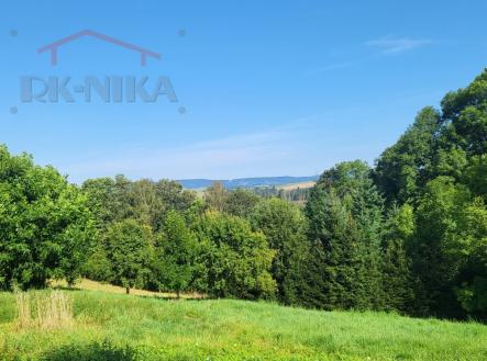 Prodej pozemku pro bydlení, 3 186 m²