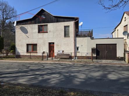 Prodej domu/vily, 123 m²