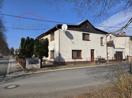 Prodej domu/vily, 123 m² obrázek