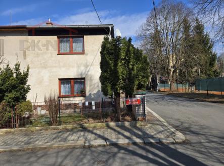 Prodej domu/vily, 123 m²