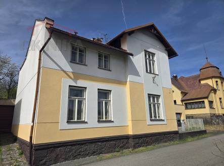 Prodej domu/vily, 183 m²