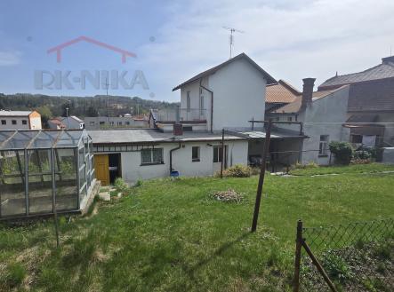 Prodej domu/vily, 183 m²