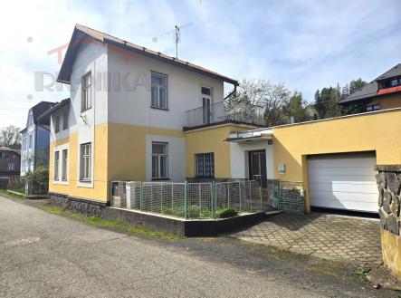 Prodej domu/vily, 183 m²