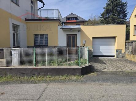 Prodej domu/vily, 183 m²