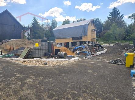 Prodej domu/vily, 68 m²