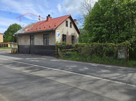 Prodej domu/vily, 90 m²