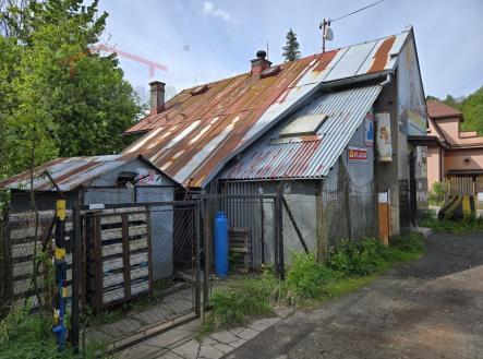 Prodej domu/vily, 90 m²