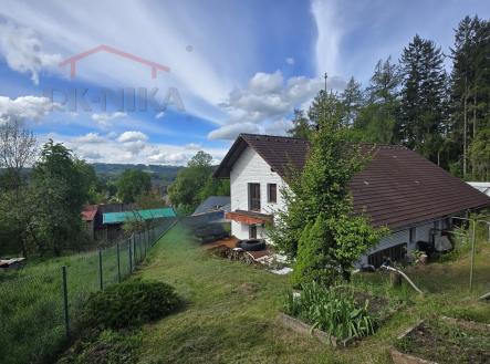 Prodej domu/vily, 120 m²