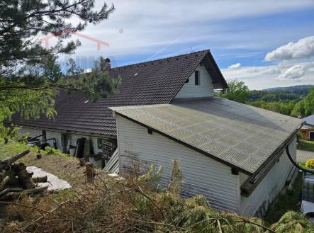 Prodej domu/vily, 120 m²