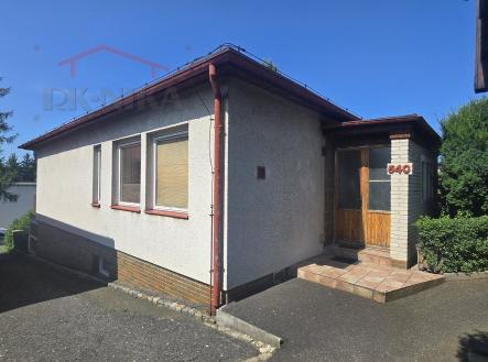 Prodej domu/vily, 161 m²