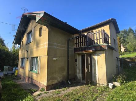 Prodej domu/vily, 140 m²