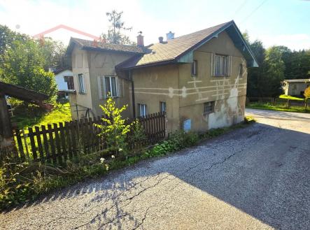 Prodej domu/vily, 140 m²