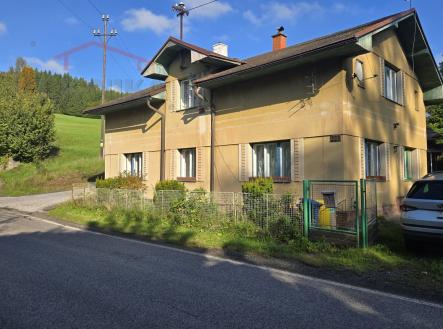 Prodej domu/vily, 140 m²