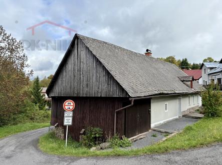 Prodej chaty/rekreačního objektu, 140 m²